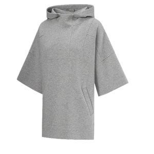 Diadora Luxe Women's Mind Over Matter Poncho
